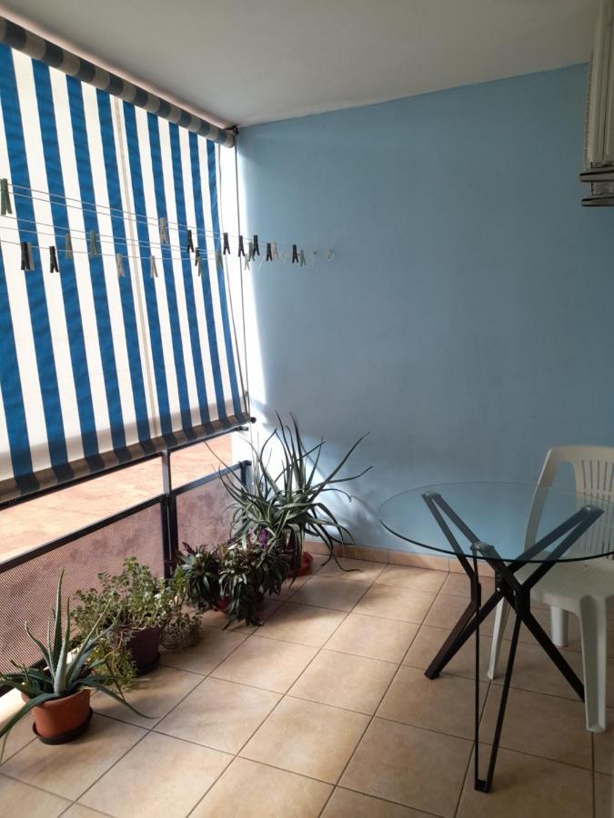 Appartement T3 Proche Aeroport Et Nordev Sainte-Clotilde エクステリア 写真