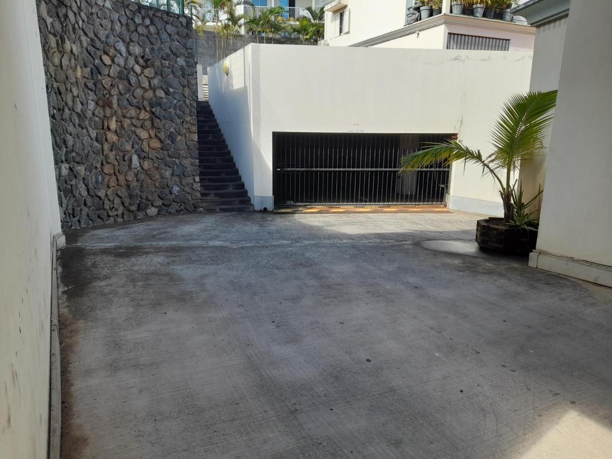 Appartement T3 Proche Aeroport Et Nordev Sainte-Clotilde エクステリア 写真